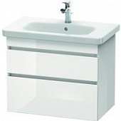 Купить Тумба Duravit DuraStyle подвесная для раковины DS648102222 по низкой цене