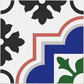 Купить Плитка Kerama Marazzi NT/A249/5009 Ателье керамическая 200х200 мм по низкой цене