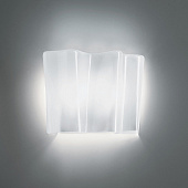 Купить Светильник Artemide Logico parete min Halo 0395030A по низкой цене