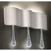 Купить Светильник Masiero Ripple Eclettica ripple A3 White по низкой цене