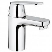 Купить Смеситель Grohe Eurosmart Cosmopolitan 32824000 для раковины по низкой цене