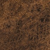 Купить Керамогранит Idalgo Granite Stone Emperador коричневый лаппатированный 599х599 мм по низкой цене