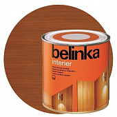 Купить Пропитка Belinka Interier № 65 для древесины Осенние листья 0,75 л по низкой цене