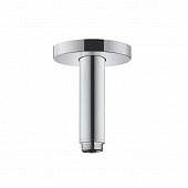 Купить Кронштейн Hansgrohe S 27393000 душевой по низкой цене