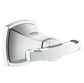 Купить Крючок Grohe Grandera 40631000 для ванной по низкой цене