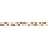 Купить Бордюр Kerama Marazzi STG/A330/15000 Бирмингем керамический 400х30 мм по низкой цене