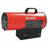 Купить Тепловая пушка Ресанта ТГП-10000 газовая по низкой цене