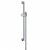 Купить Штанга Hansgrohe Unica Classic 27617000 душевая 650 мм по низкой цене
