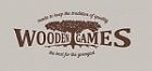 Wooden Games