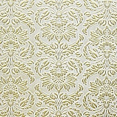 Купить Стеновая панель Sibu Leather Line Imperial White Gold самоклеящаяся 2612х1000 мм по низкой цене
