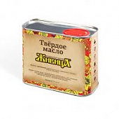 Купить Масло Живица с воском твердое 400 мл по низкой цене