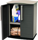 Купить Шкаф Keter Boston Compact по низкой цене