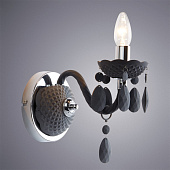 Купить Светильник Arte lamp Morris A8888AP-1GY по низкой цене