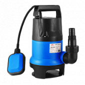 Купить Насос Jemix GS-400 погружной фекальный по низкой цене