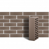 Купить Кирпич ЛСР серый облицовочный гладкий 1NF 250х120х65 мм по низкой цене