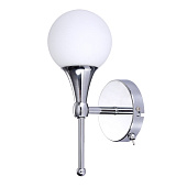 Купить Бра Arte lamp A9162AP-1CC по низкой цене