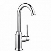 Купить Смеситель Hansgrohe Тalis Classic для кухни 14858000 по низкой цене