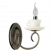 Купить Бра Arte lamp Teapot A6380AP-1AB по низкой цене
