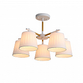 Купить Люстра ST Luce Passeto SL375.502.05 потолочная по низкой цене