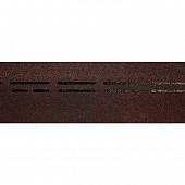 Купить Черепица Docke PIE Premium Бисквит коньково-карнизная по низкой цене