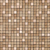 Купить Мозаика Natural Pastel PST-008 из стекла и мрамора по низкой цене