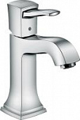 Купить Смеситель Hansgrohe Metropol Classic для раковины 31301000 по низкой цене