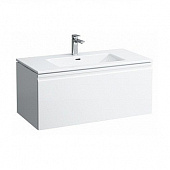 Купить Тумба Laufen Pro S 8.6096.6.463.104.1 с раковиной по низкой цене