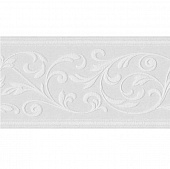 Купить Бордюр Marburg Patent Decor 1853 виниловый на флизелиновой основе под покраску по низкой цене