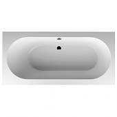 Купить Ванна Villeroy & Boch Oberon квариловая UBQ199OBE2V-01 190х90 см по низкой цене