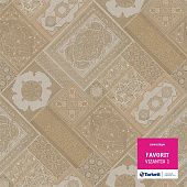 Купить Линолеум Tarkett Фаворит Vizantia 1 по низкой цене