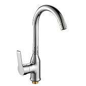 Купить Смеситель Rush Victoria для кухни VI7135-23 по низкой цене