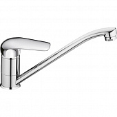 Купить Смеситель Rush Fiji для кухни FI1835-27 по низкой цене