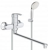 Купить Смеситель Grohe Multiform 3270800A для ванны по низкой цене