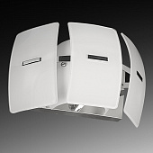 Купить Бра Lightstar Lamella 801616 по низкой цене