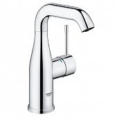 Купить Смеситель Grohe Essence+ 23463001 для раковины по низкой цене