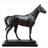 Купить Статуэтка Eichholtz Horse Rodondo по низкой цене