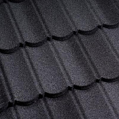 Купить Черепица Metrotile Metrobond композитная Рустик по низкой цене