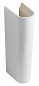 Купить Пьедестал Jacob Delafon Mideo для раковины 15537G-00 по низкой цене