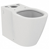Купить Чаша Ideal Standard Connect E039701 приставного унитаза,без бачка и сиденья по низкой цене