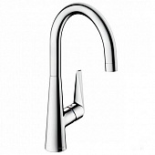 Купить Смеситель Hansgrohe Talis S 260 72812000 для кухни по низкой цене
