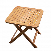 Купить Стол складной 45х45х45 см по низкой цене