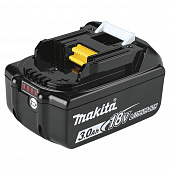 Купить Аккумулятор Makita 197599-5, 3,0 Ач Li-Ion 18 В по низкой цене