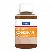 Купить Колер ТЕКС для краски, универсальный, кофейный 0,1 л по низкой цене