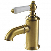 Купить Смеситель Bravat Art F175109U для раковины по низкой цене