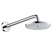 Купить Душ Hansgrohe Raindance S 180 27471000 верхний по низкой цене