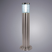 Купить Светильник Arte lamp Paletto наземный уличный A8364PA-1SS по низкой цене