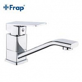 Купить Смеситель FRAP F4546 на кухню 35 мм по низкой цене
