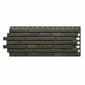 Купить Панель Docke Klinker фасадная Атакама 998х406 мм по низкой цене