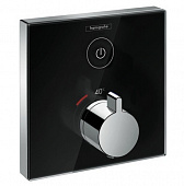 Купить Термостат Hansgrohe ShowerSelect 15737600 для душа по низкой цене