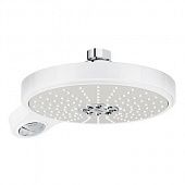 Купить Душ Grohe Power&Soul Cosmopolitan 190 27764LS0 верхний по низкой цене
